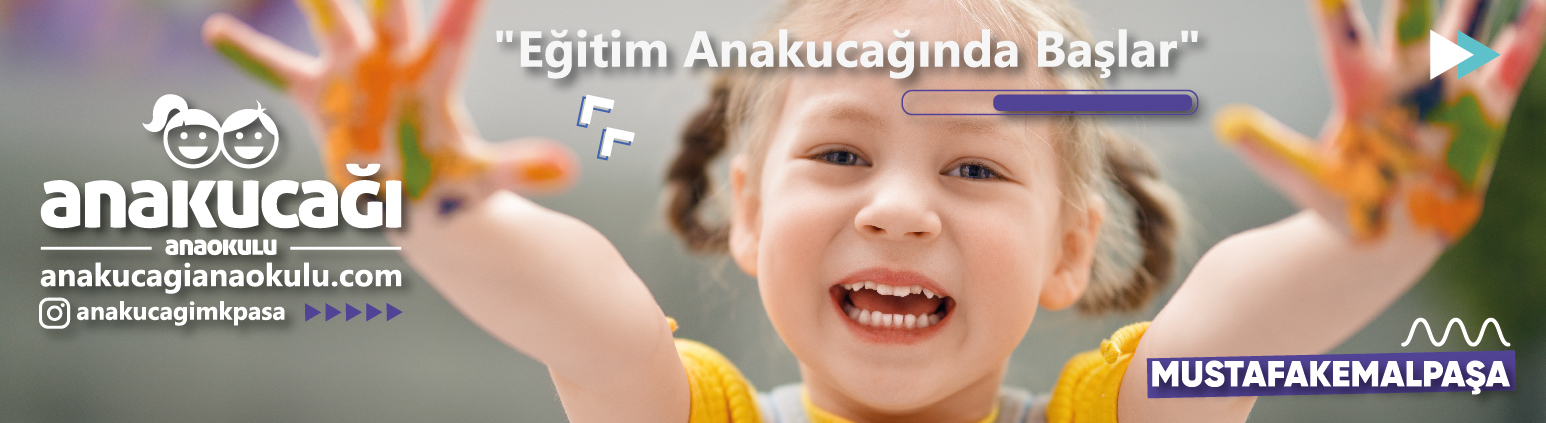 Anakucağı Anaokulu Cover fotoğrafı